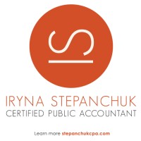 Iryna Stepanchuk, CPA logo - Similar company to Husney Cpa