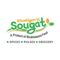 Shubhalaxmi Food Industry logo - Similar company to Fortune Global B2B Marketplace