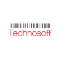 Technosoft logo - Similar company to Technosoft