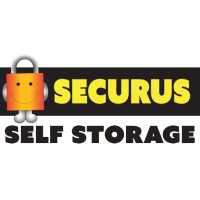 Securus Self Storage Ltd logo - Similar company to Securus Uk: Storage Division