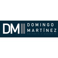ASESORIA DOMINGO MARTINEZ SL logo - Similar company to Gefilase De Jaén