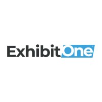 ExhibitOneME logo - Similar company to Catalyst Cb Qatar