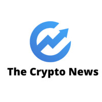 The Crypto News logo - Similar company to Crypto News Monitor