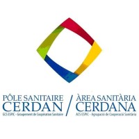 GCS POLE SANITAIRE CERDAN logo - Similar company to Le Bouche À Bouche