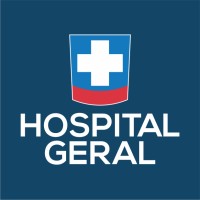 Hospital Geral de Caxias do Sul logo - Similar company to Real_Grc