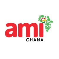 African Maths Initiative Ghana logo - Similar company to Idems International