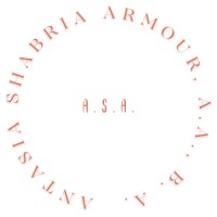 Antasia Shabria Armour logo - Similar company to Sièryne