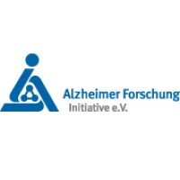 Alzheimer Forschung Initiative logo - Similar company to Cambridge Phenotyping