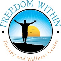 Freedom Within Therapy and Wellness Center logo - Similar company to Holistic Behavioral Health And Holistic Behavioral Health Wellness Center Inc