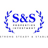 S&S Properties Investment logo - Similar company to S&S Properties