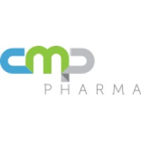 CMP Pharma logo - Similar company to Jv “Optima-Pharm, Ltd”