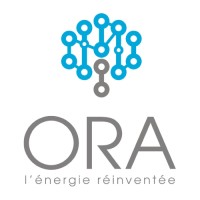 ORA Energy logo - Similar company to Sun Install