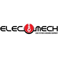 Elec-Mech - Specialized Weighing Systems logo - Similar company to Barcelbal - Weighing Systems