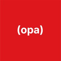 Oficina Paraibana de Arquitetura logo - Similar company to Oficina Arquitetura