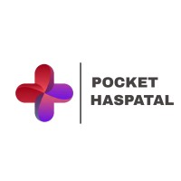 Pocket Haspatal logo - Similar company to Match Matters®