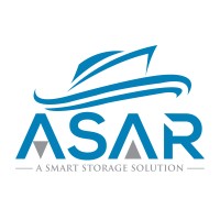 ASAR, Inc. logo - Similar company to Safe Harbour Dry Stacks