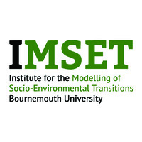 Institute for the Modelling of Socio-Environmental Transitions (IMSET) logo - Similar company to Enviadapt Climate And Environmental Research Institute