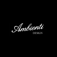 Ambienti Design logo - Similar company to Avenue Design Canada