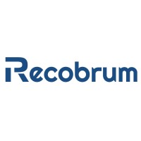 Recobrum logo - Similar company to Extranjerísimo