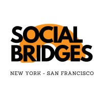 Social Bridges LLC logo - Similar company to The Courage To Continue