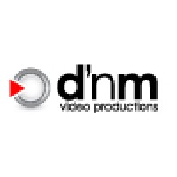 dnm video & photography logo - Similar company to Saryu Business Solutions