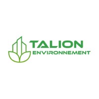 TALION ENVIRONNEMENT logo - Similar company to Apb Amélioration Protection Bâtiment