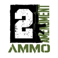 2nd Amendment Ammunition logo - Similar company to Do Less, Achieve More