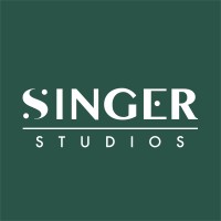 Singer Studios logo - Similar company to Ludenwright