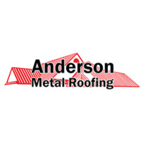 Anderson Metal Roofing logo - Similar company to Mill Pine