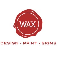 Wax Family Printing, LLC logo - Similar company to Douglas Printing