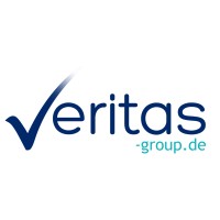 Veritas Management Group logo - Similar company to Traffic Flow Ug