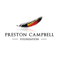 Preston Campbell Foundation logo - Similar company to Banaam