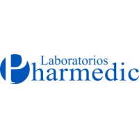 Laboratorios Pharmedic logo - Similar company to Laboratorios Pharmedic