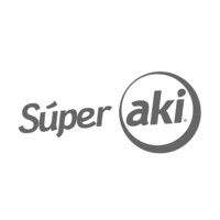 Corporativo Súper Akí logo - Similar company to Mi Sofa Mx