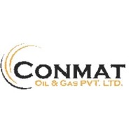 CONMAT OIL & GAS PRIVATE LIMITED logo - Similar company to Naithani Oil & Gas Services Private Limited