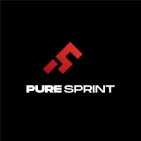 Pure SPRINT logo - Similar company to Nutro7