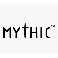 MYTHIC™ logo - Similar company to Classes.Ng