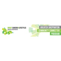 The Community Connector Program - Shepparton