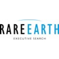 Rare Earth Executive Search logo - Similar company to Rare Earth Solutions Inc.