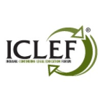 Indiana Continuing Legal Education Forum