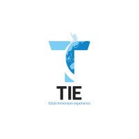 Total Immersion Experience logo - Similar company to Mandarin Matrix
