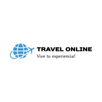 Travel Online Chile logo - Similar company to Gesmaq Spa