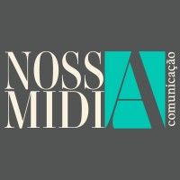 Nossa Midia Comunicação logo - Similar company to Essiê Sbc - Inteligência Em Mídias Regionais