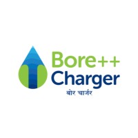 BoreCharger logo - Similar company to Krishnsakhi