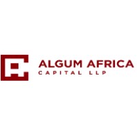 Algum Africa Capital LLP logo - Similar company to Finaltus