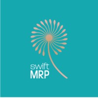 Swift MRP logo - Similar company to Down The Range Coffee Ltd