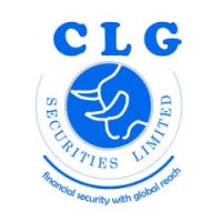 CLG SECURITIES LIMITED logo - Similar company to Moni Limited