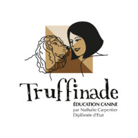 TRUFFINADE 😉🐶 logo - Similar company to Cromignon