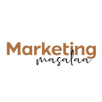 Marketingmasalaa logo - Similar company to Influir Media