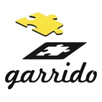 GRUPO GARRIDO logo - Similar company to Sasam